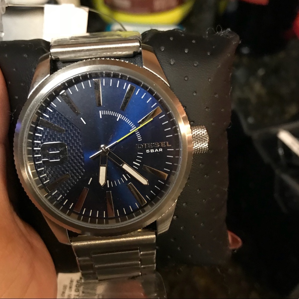Diesel Men’s Watch